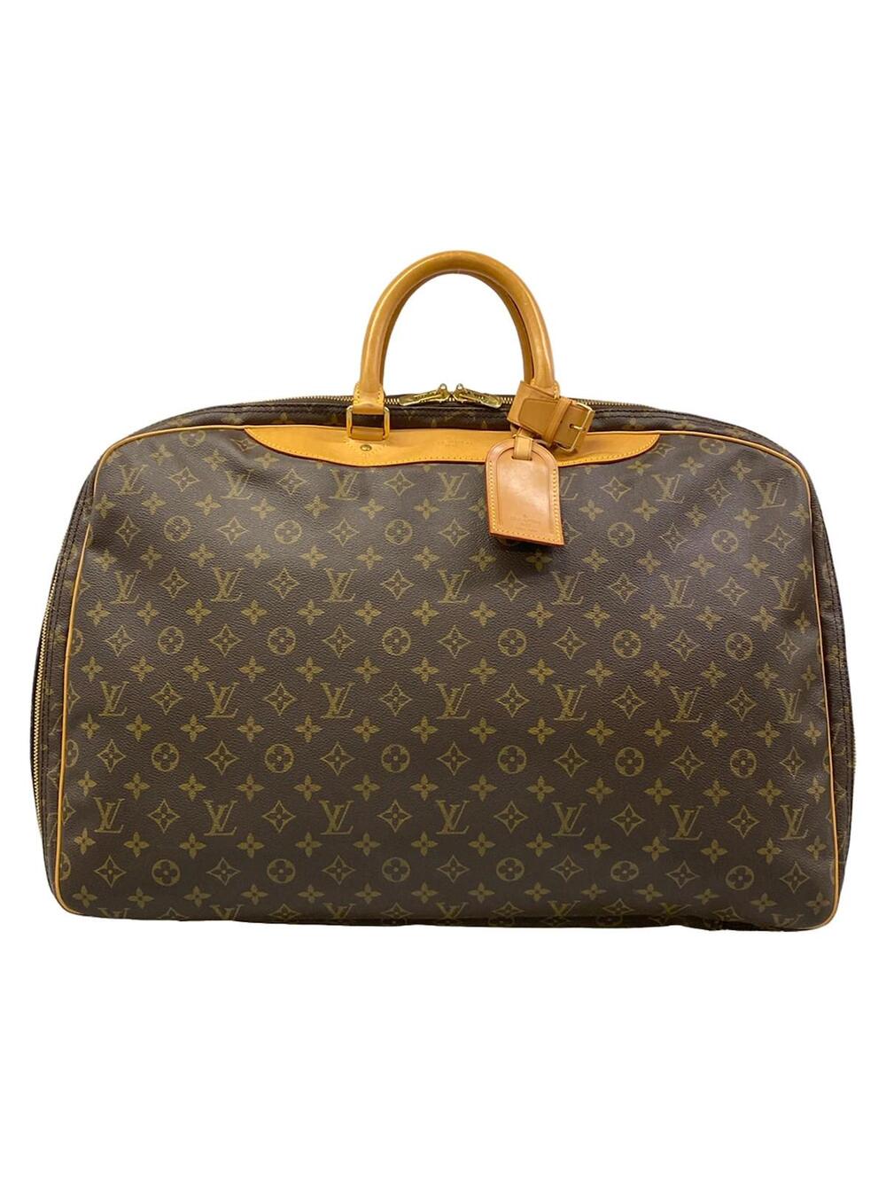 Louis Vuitton Alizée De Poche Boston #371731L10B